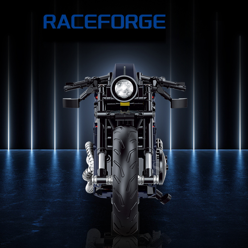 The Night Luther-marstoy