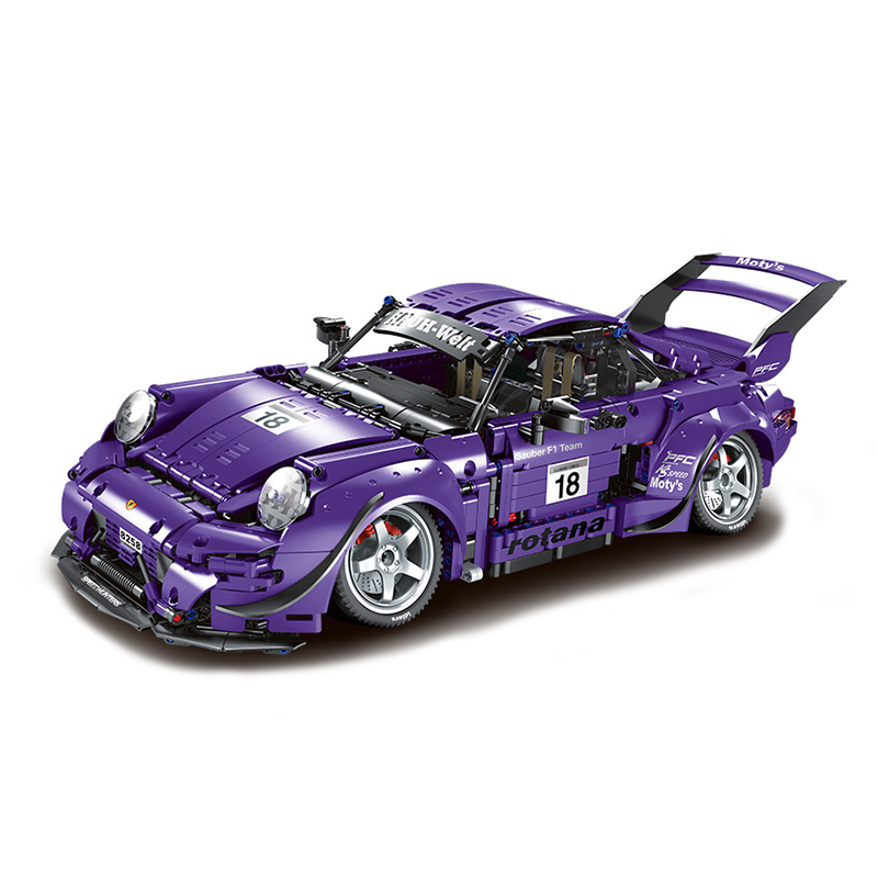 The Purple Storm Rotana-marstoy