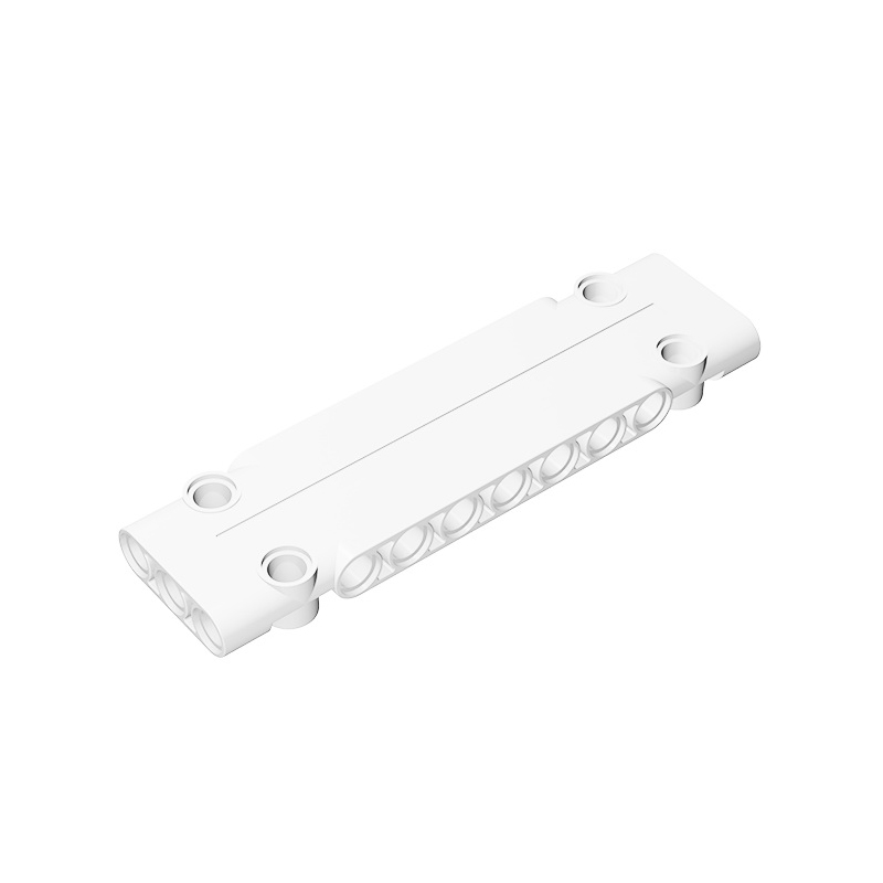 Technic Panel Plate 3 x 11 x 1-marstoy
