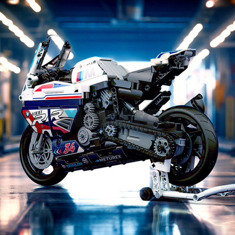 M1000RR-marstoy