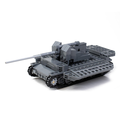 Moc The Pz. Sfl. IVc-marstoy