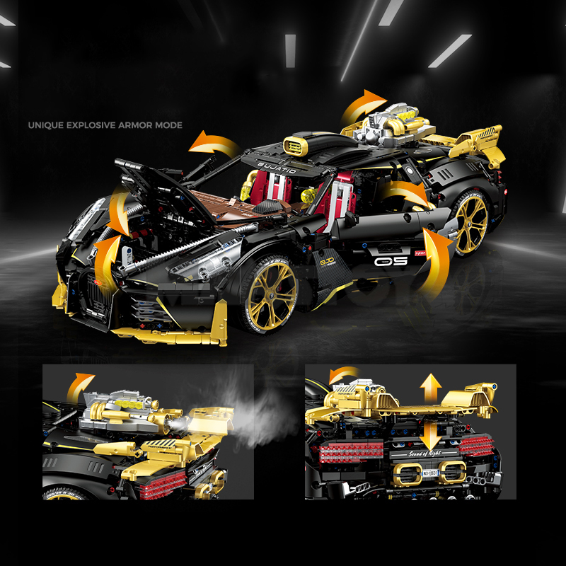 The Bugatti Midnight Sound Roadster-marstoy