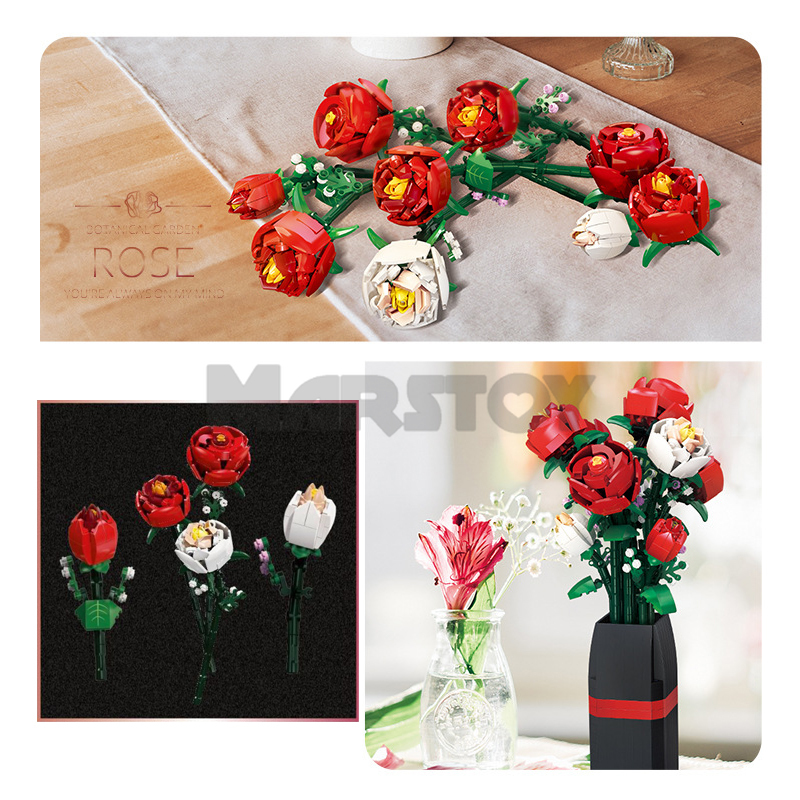 Rose-marstoy