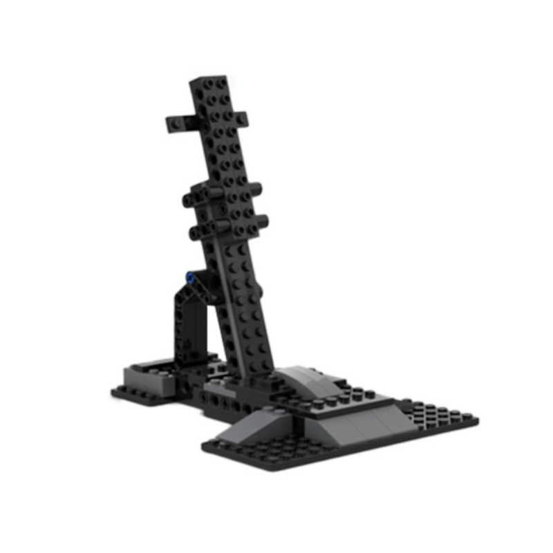 Moc The Stand for Slave-1 6209 or 8097-marstoy