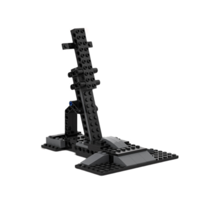 Moc The Stand for Slave-1 6209 or 8097-marstoy