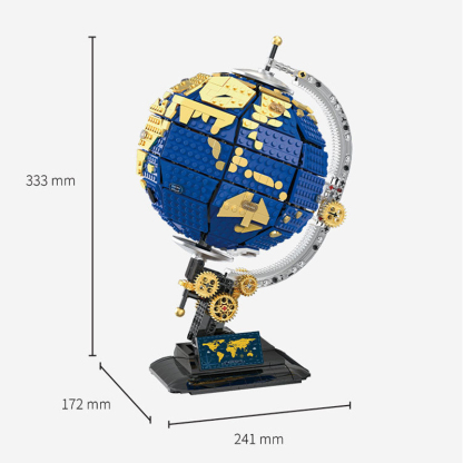 The Space Exploration-marstoy