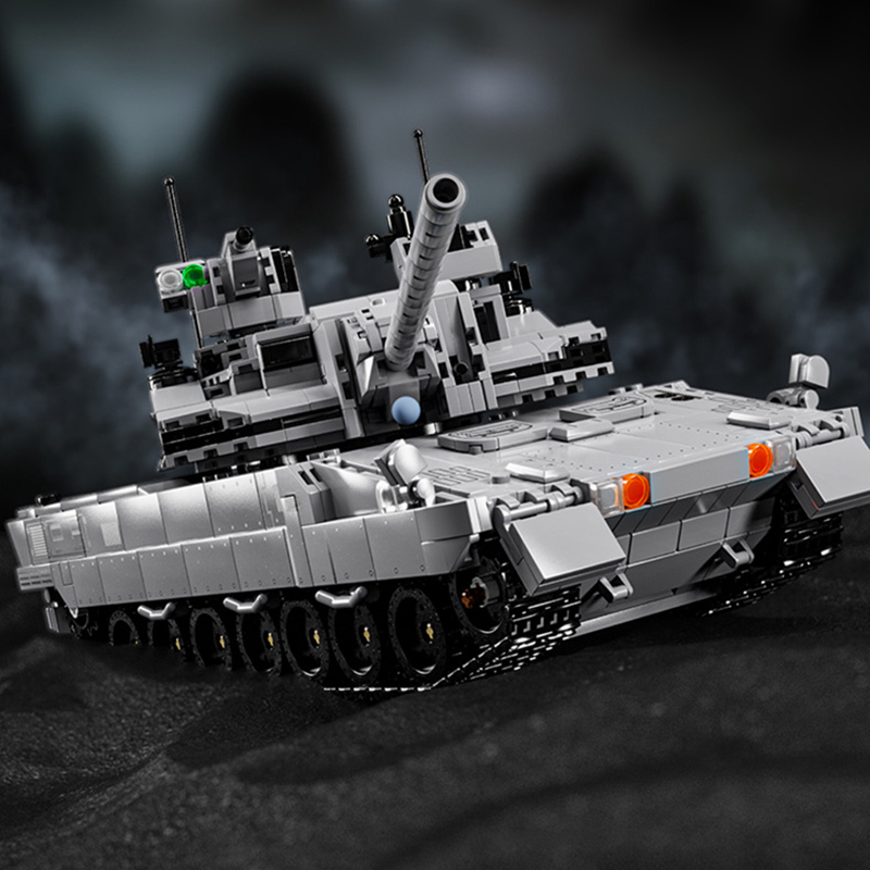 The Enhanced Main Battle Tank-marstoy