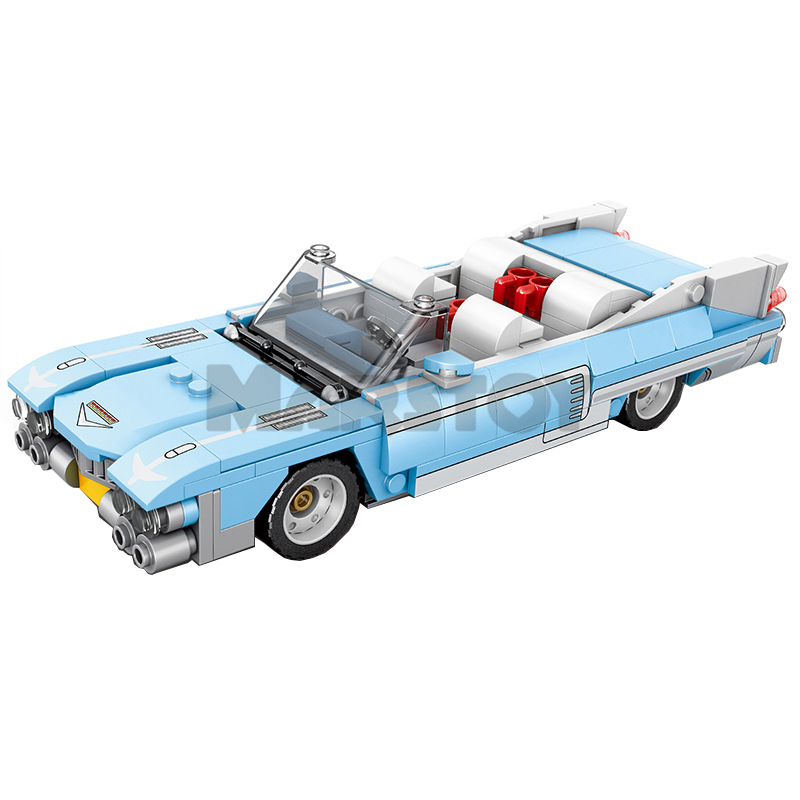 The ElDorado-marstoy