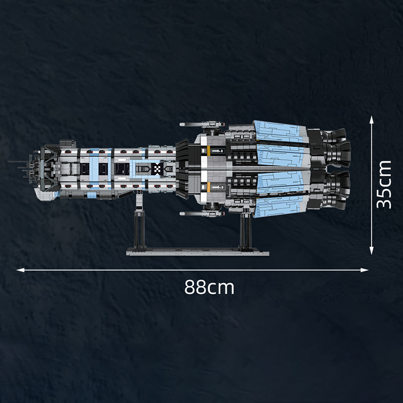The AGATHA KING-marstoy