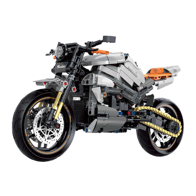 The Nordon V4CR-marstoy