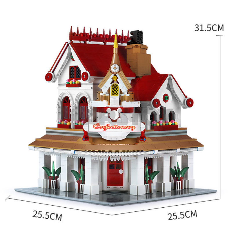 The MKingLand：Paradise Corner Restaurant-marstoy