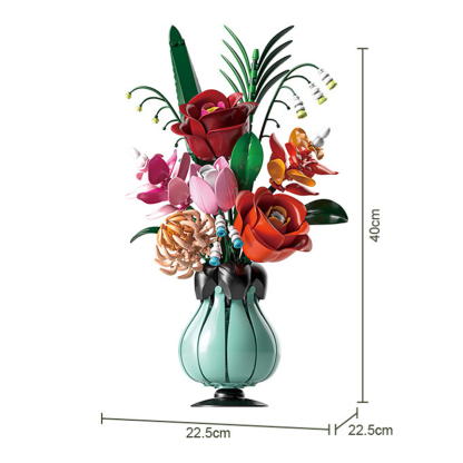 The Belisama-marstoy