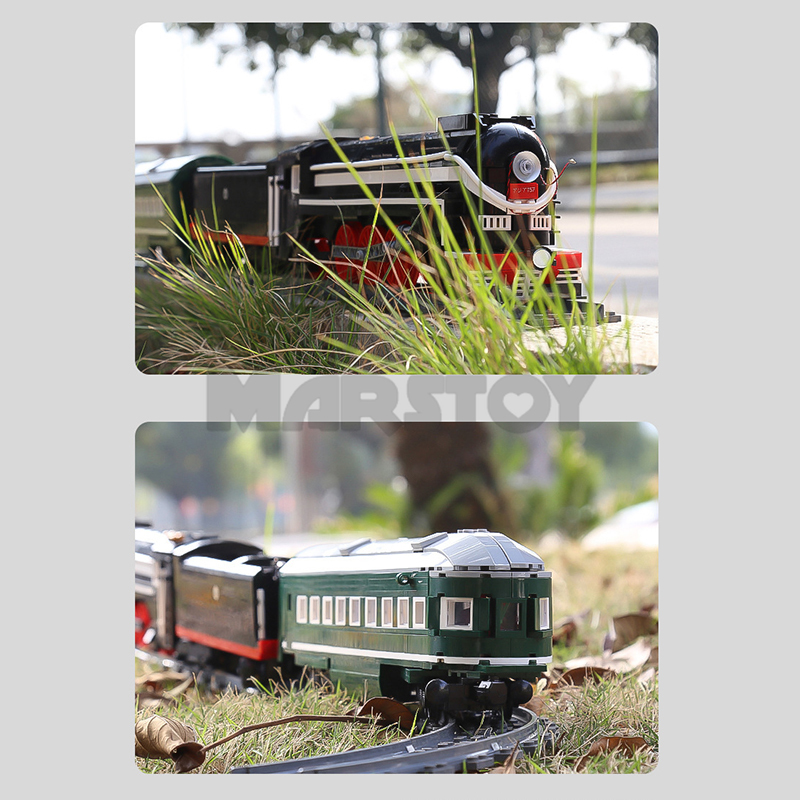 The SL7 Asia Express Train-marstoy