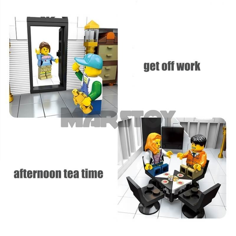 The Europe Garden Street-marstoy