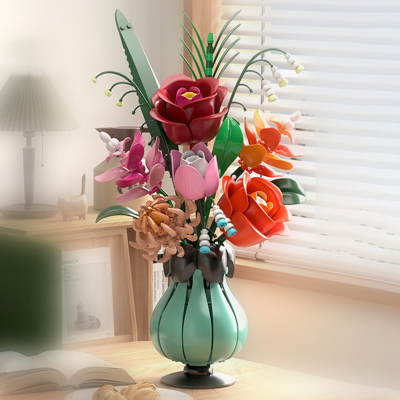 The Belisama-marstoy