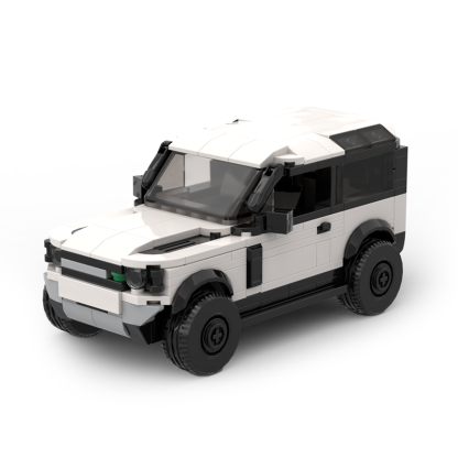 Moc The X90P400-marstoy