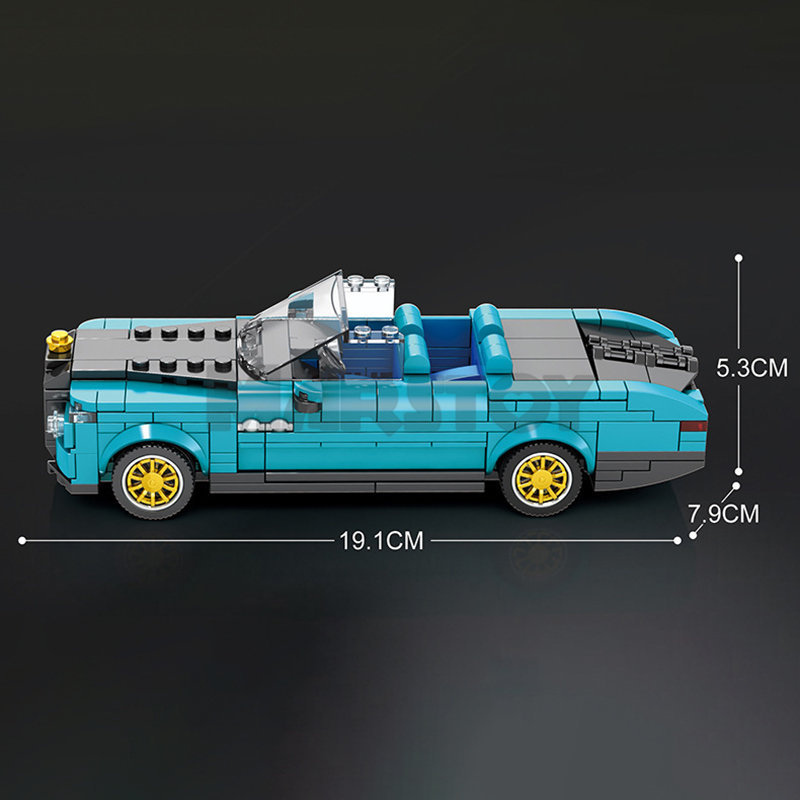The Rolls-Royce Boat Tail-marstoy