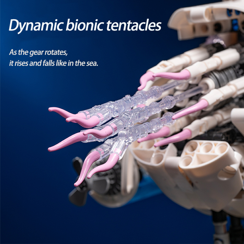 The Machine Nautilus-marstoy