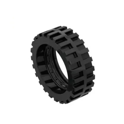 Tire 43.2 x 14 Offset Tread-marstoy