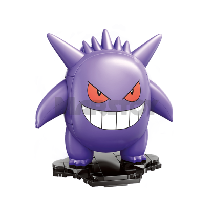 Gengar-marstoy