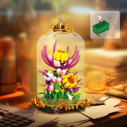 The Epiphyllum-marstoy