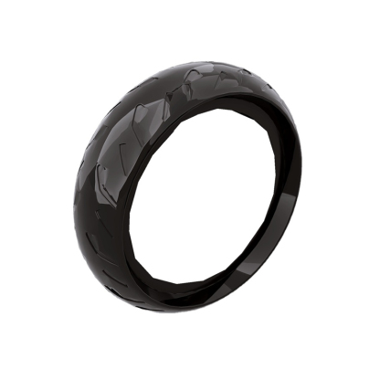 Tire 94.3mm D. Motorcycle Racing Tread Narrow-marstoy