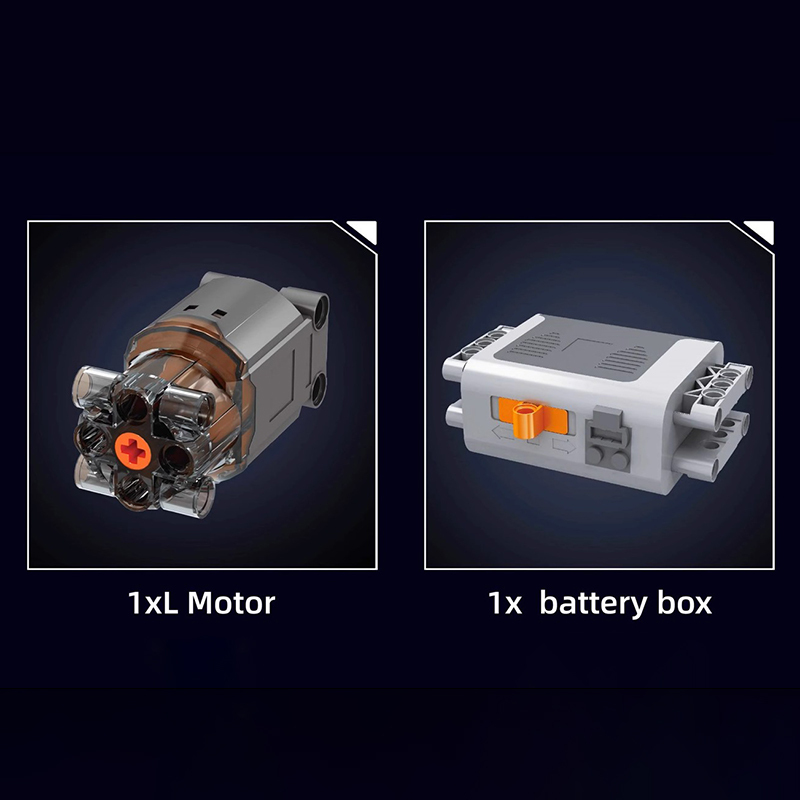 The BUG Supercar W16 Engine + Transmission-marstoy