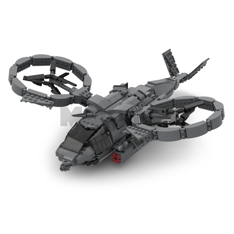 Moc The sa-2 samson-marstoy