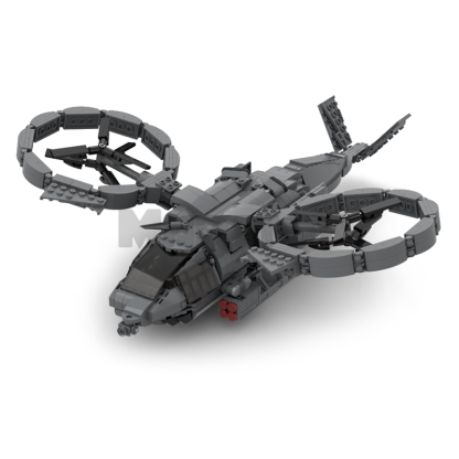 Moc The sa-2 samson-marstoy