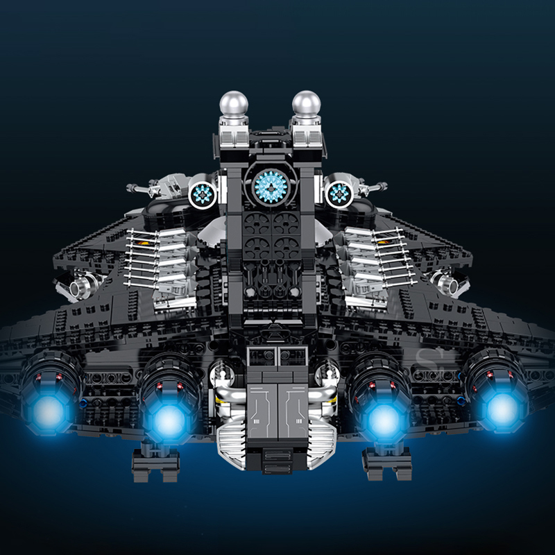 The Shadowed Wing-marstoy