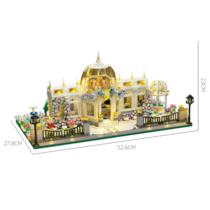 The Garden Square-marstoy