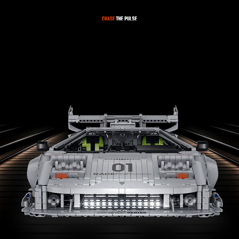 The LP5000-marstoy