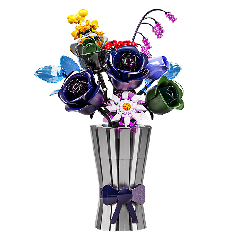 The Phantom Night Glass-marstoy