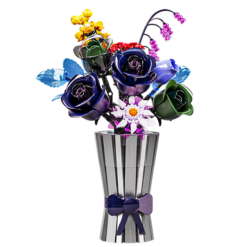 The Phantom Night Glass-marstoy