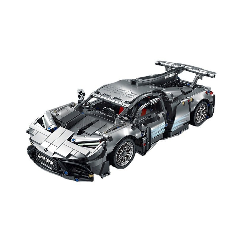 AMG Project One-marstoy