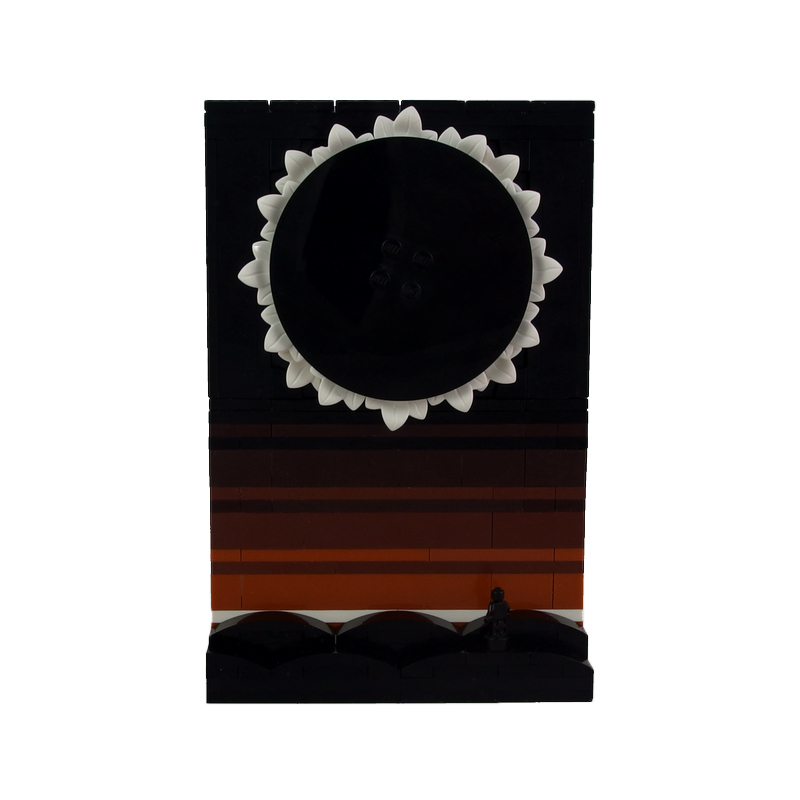 Moc The Black Sun-marstoy