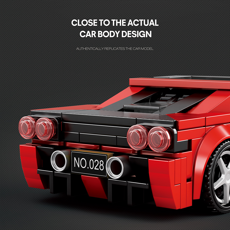 The J50 Supercar-marstoy