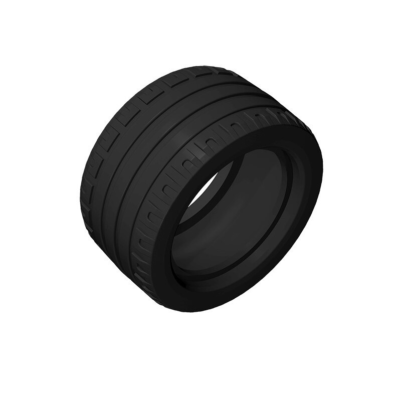 Tire 43.2 x 22 ZR-marstoy