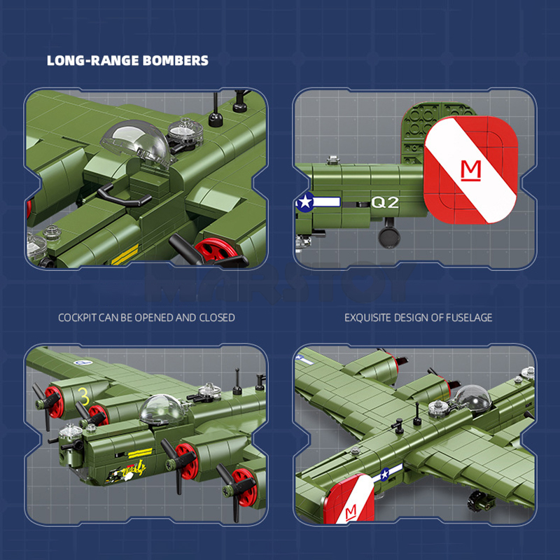 The Battle Tank-marstoy