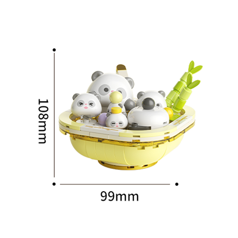 The Clue Pudding-marstoy