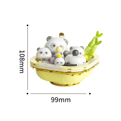 The Clue Pudding-marstoy