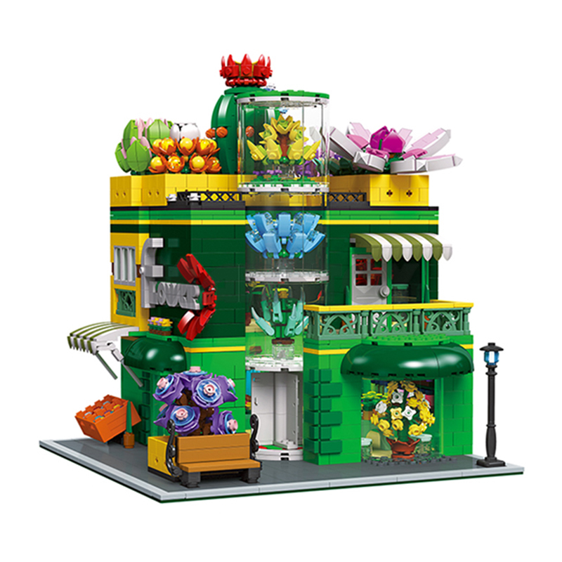 The Succulent plant shop-marstoy