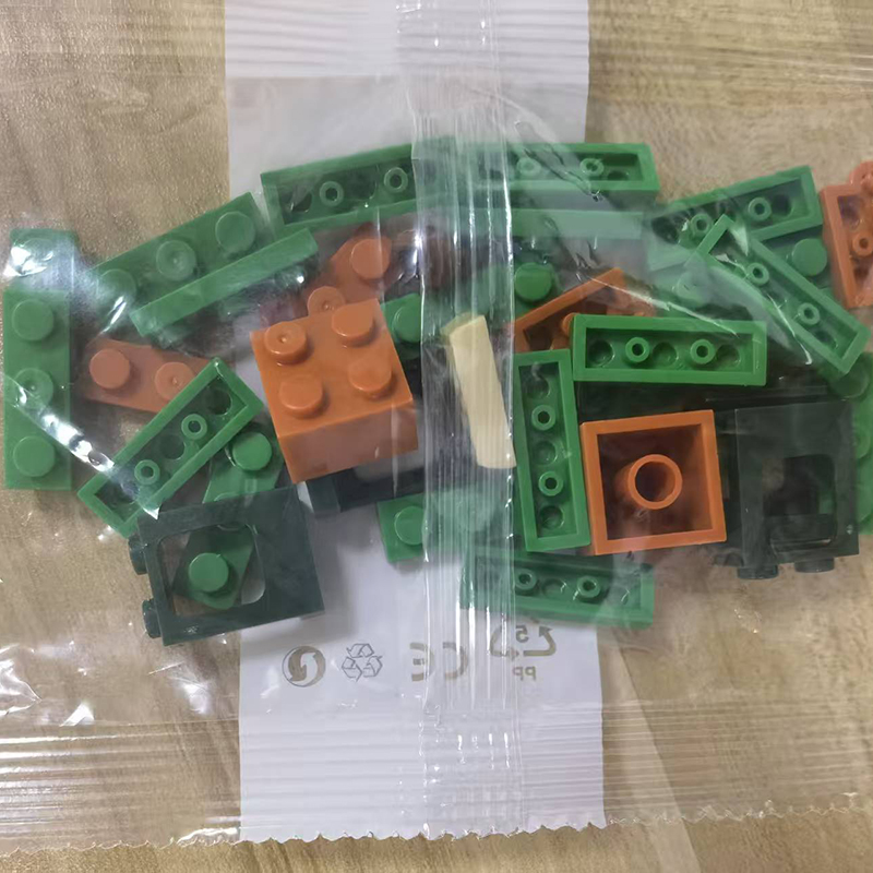 MOC M45301 Parts Kit-marstoy