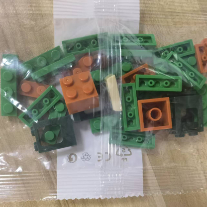 MOC M45301 Parts Kit-marstoy