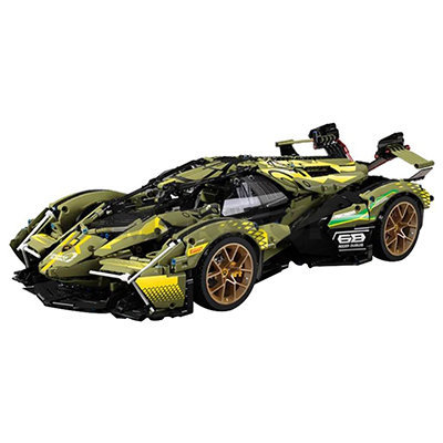 The Lambo V12 Vision-marstoy