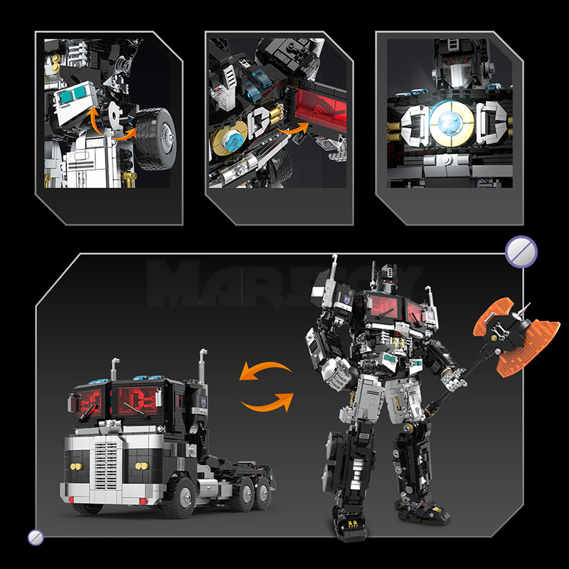 The God of Disaster and War-marstoy