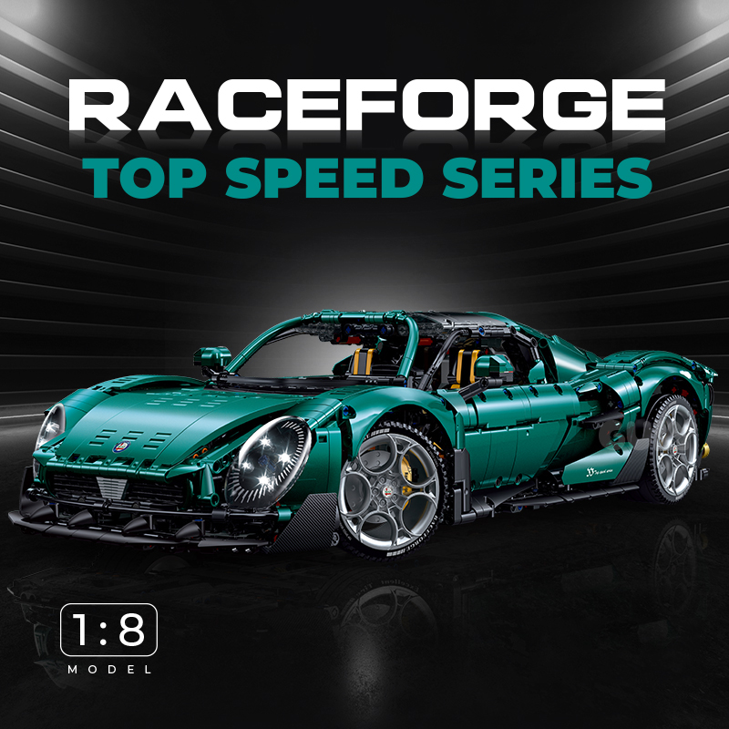 The Alfa Romeo Sports Car-marstoy