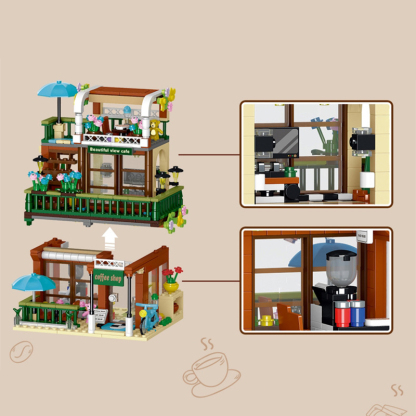 The Balcony Coffee Shop-marstoy