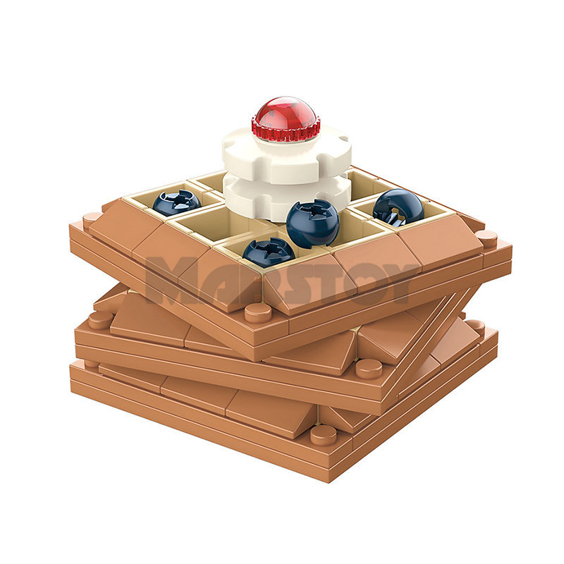 The Gourmet Journal-marstoy