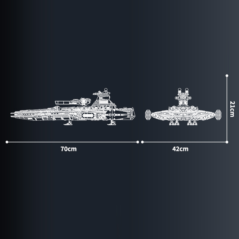 The Shadowed Wing-marstoy